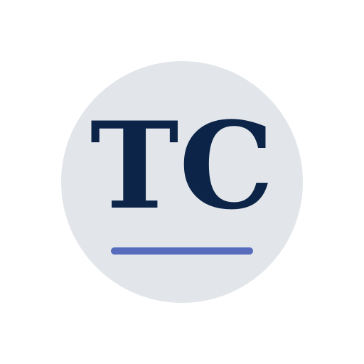 Tasha Chimney Services logo